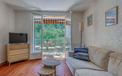 Logement:&nbsp;Les Aigues Marines 800.72