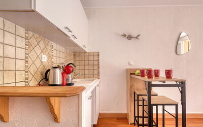 Logement:&nbsp;Les Aigues Marines 800.72
