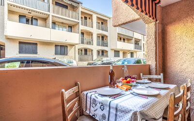 Logement:&nbsp;Les Aigues Marines 800.71