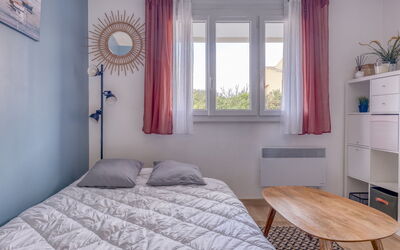 Logement:&nbsp;Les Aigues Marines 800.73