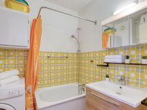 Logement:&nbsp;Les Aigues Marines 800.12