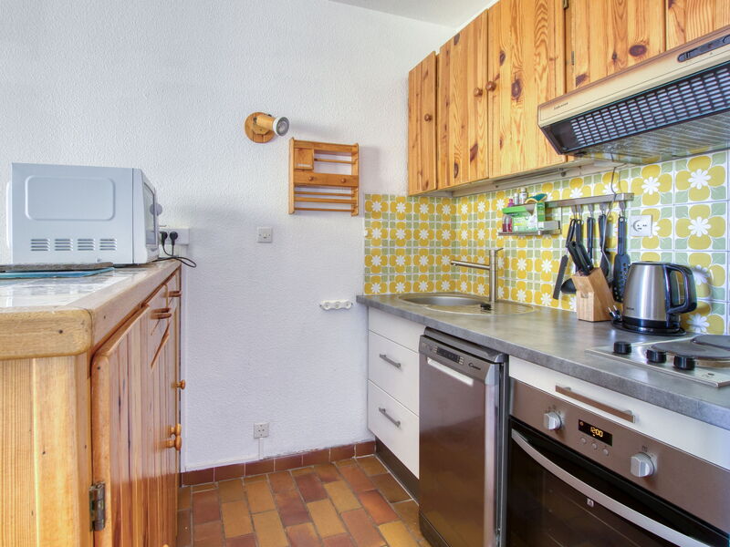 Logement:&nbsp;Les Aigues Marines 800.12