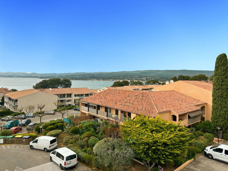 Logement:&nbsp;Les Aigues Marines 800.74