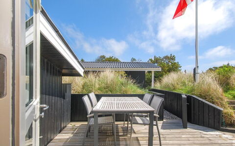 Julan - 600M from the Sea: Chalet, Cabanon, Cabane, Ferme, Prairie, Cabane, Grange, Cabane En Rondins, Batiments Jardin
