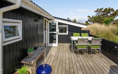 Julan - 600M from the Sea: Chalet, Cabanon, Cabane, Ferme, Prairie, Cabane, Grange, Cabane En Rondins, Batiments Jardin