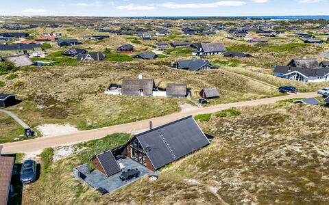 Armelle - from the Sea: Paysage, Écorégion, Lot Terre, Chalet, Pente, Champ, Cabane, Prairie, Steppe