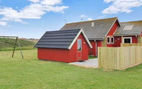 Beatrice - 150M from the Sea: Chalet, Cabanon, Cabane, Ferme, Prairie, Cabane, Grange, Cabane En Rondins, Batiments Jardin