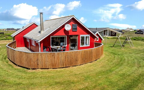 Beatrice - 150M from the Sea: Chalet, Cabanon, Cabane, Ferme, Prairie, Cabane, Grange, Cabane En Rondins, Batiments Jardin