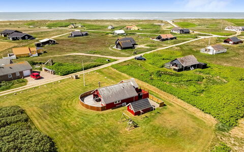Beatrice - 150M from the Sea: Chalet, Cabanon, Cabane, Ferme, Prairie, Cabane, Grange, Cabane En Rondins, Batiments Jardin