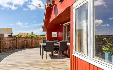 Beatrice - 150M from the Sea: Chalet, Cabanon, Cabane, Ferme, Prairie, Cabane, Grange, Cabane En Rondins, Batiments Jardin