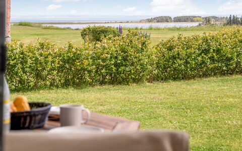Tanna - 330M to the Fjord: Chalet, Cabanon, Cabane, Ferme, Prairie, Cabane, Grange, Cabane En Rondins, Batiments Jardin