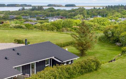 Tanna - 330M to the Fjord: Chalet, Cabanon, Cabane, Ferme, Prairie, Cabane, Grange, Cabane En Rondins, Batiments Jardin