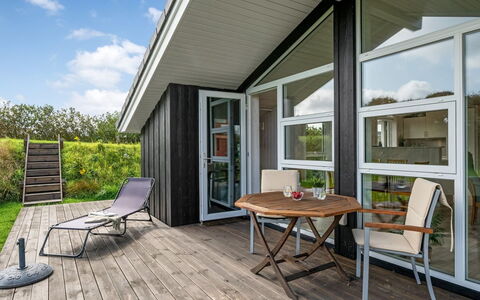 Tanna - 330M to the Fjord: Chalet, Cabanon, Cabane, Ferme, Prairie, Cabane, Grange, Cabane En Rondins, Batiments Jardin