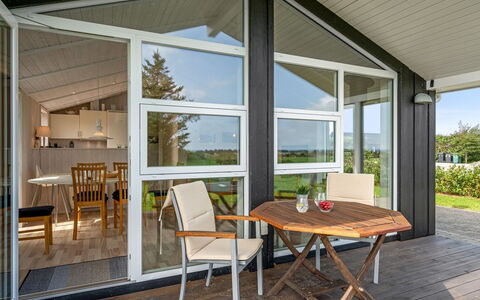 Tanna - 330M to the Fjord: Chalet, Cabanon, Cabane, Ferme, Prairie, Cabane, Grange, Cabane En Rondins, Batiments Jardin