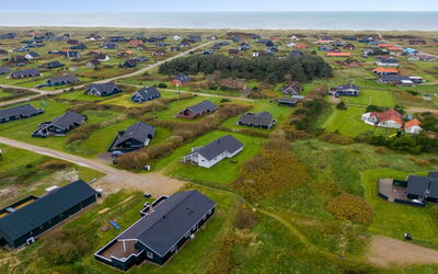 Markku - 400M from the Sea