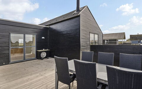 Damaskin - 300M from the Sea: Chalet, Cabanon, Cabane, Ferme, Prairie, Cabane, Grange, Cabane En Rondins, Batiments Jardin