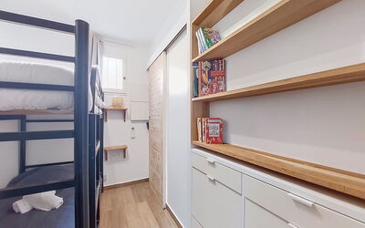 Logement:&nbsp;Les Lavandes 120.19