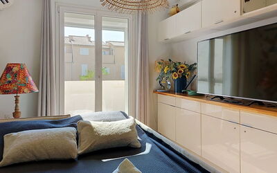 Logement:&nbsp;Les Lavandes 120.19