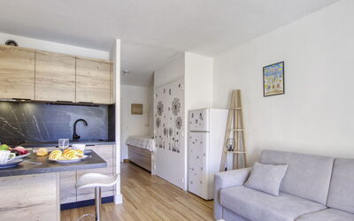 Logement:&nbsp;Les Lavandes 120.18