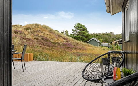Melanie - 950M from the Sea: Chalet, Cabanon, Cabane, Ferme, Prairie, Cabane, Grange, Cabane En Rondins, Batiments Jardin