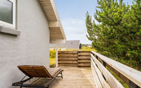 Luzy - 600M from the Sea: Bleu, Chalet, Maison, Domicile, Ferme, Biens, Siding