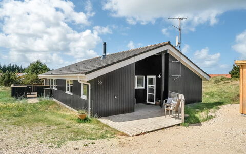 Ivar - 900M from the Sea: Toit, Plaine, Lot Terre, Zone Rurale, Domicile, Biens, Champ, Chalet, Pelouse, Banlieue