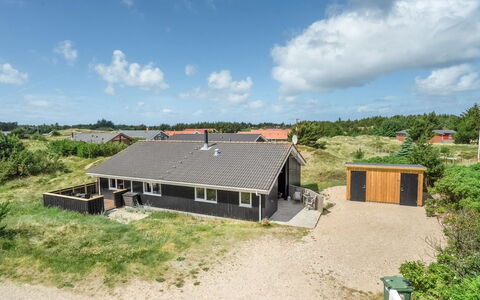 Ivar - 900M from the Sea: Toit, Plaine, Lot Terre, Zone Rurale, Domicile, Biens, Champ, Chalet, Pelouse, Banlieue