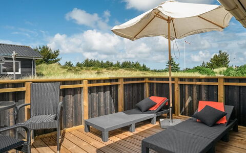 Ivar - 900M from the Sea: Chalet, Cabanon, Cabane, Ferme, Prairie, Cabane, Grange, Cabane En Rondins, Batiments Jardin