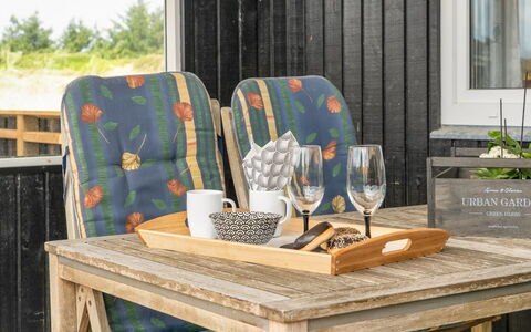 Ivar - 900M from the Sea: Chalet, Cabanon, Cabane, Ferme, Prairie, Cabane, Grange, Cabane En Rondins, Batiments Jardin