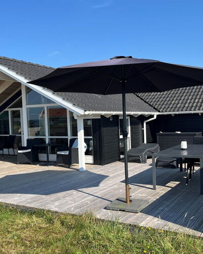 Thyrger - 550M from the Sea