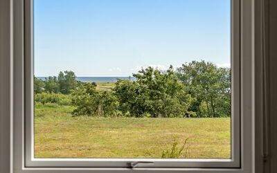 Rickmer - 200M from the Sea