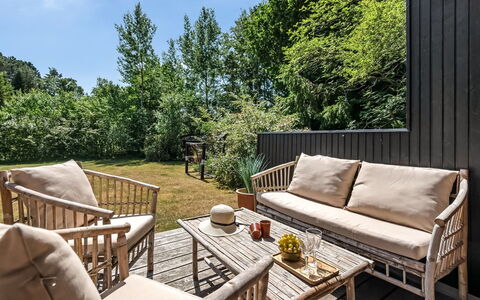 Fot - 7Km from the Sea: Meubles, Bois, Mobilier De Jardin, Table, Chaise, Tableau De Plein Air, Dur, Plate-Forme, Table Cuisine Et Salle A Manger, Jardin