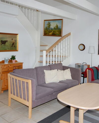 Stine - 1Km from the Sea