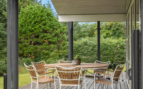 Onta - 900M from the Sea: Meubles, Chaise, Mobilier De Jardin, Bois, Table, Porche, Tableau De Plein Air, Table Cuisine Et Salle A Manger, Ombre