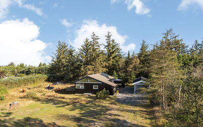 Immi - 1.5Km from the Sea