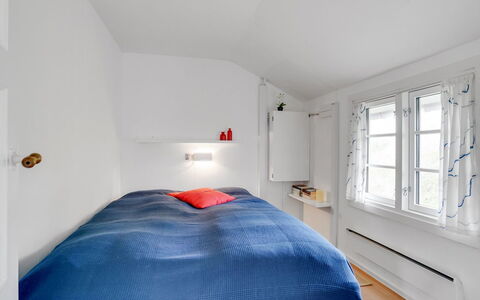 Baldine - 140M from the Sea: Mur, Chambre, Lit, Plafond, Design Intérieur, Drap De Lit, Meubles, Literie, Linge, Domicile
