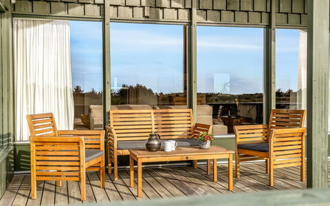 Fransine - 480M from the Sea: Toit, Lot Terre, Chalet, Domicile, Zone Rurale, Cabanon, Siding, Batiments Jardin, Cabane En Rondins, Cabane