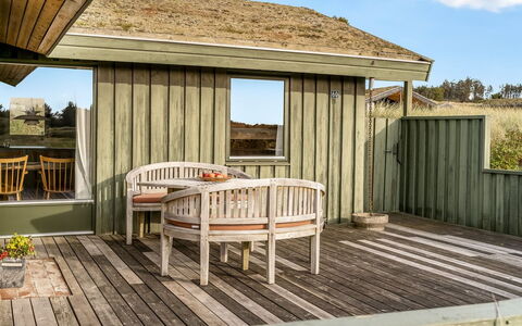 Fransine - 480M from the Sea: Toit, Lot Terre, Chalet, Domicile, Zone Rurale, Cabanon, Siding, Batiments Jardin, Cabane En Rondins, Cabane