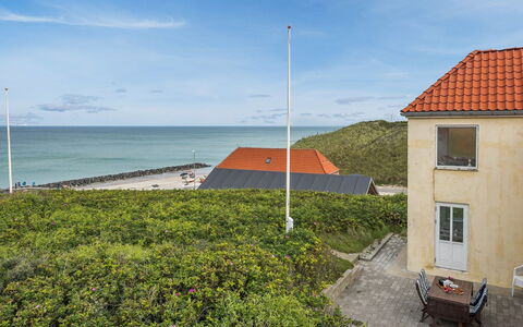 Atena - 50M from the Sea: Toit, Lot Terre, Chalet, Domicile, Zone Rurale, Cabanon, Siding, Batiments Jardin, Cabane En Rondins, Cabane