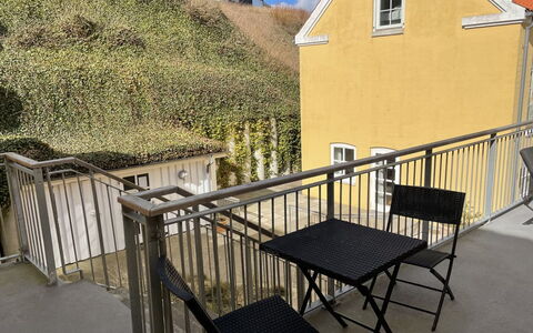 Almar - 293M from the Sea: Toit, Lot Terre, Chalet, Domicile, Zone Rurale, Cabanon, Siding, Batiments Jardin, Cabane En Rondins, Cabane