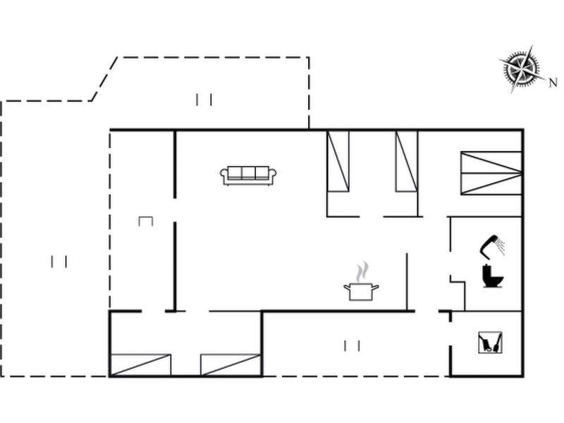gitta - 400m From The Sea