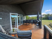westi - 500m From The Sea In Ne Jutland