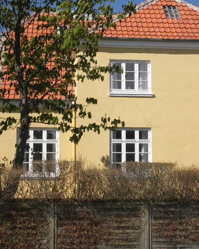 Tobias - 800M from the Sea