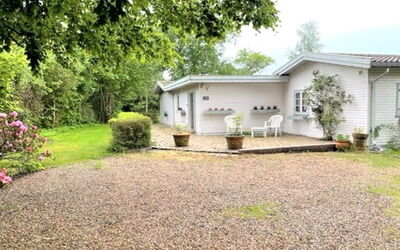 Åsemarie - 600M from the Sea