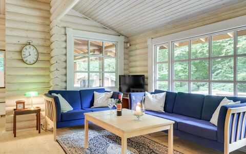 Erika - 250M from the Sea: Toit, Lot Terre, Chalet, Domicile, Zone Rurale, Cabanon, Siding, Batiments Jardin, Cabane En Rondins, Cabane