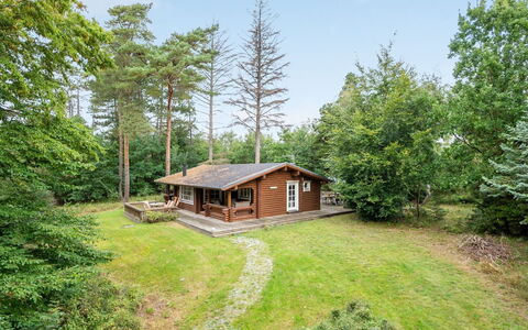 Erika - 250M from the Sea: Toit, Lot Terre, Chalet, Domicile, Zone Rurale, Cabanon, Siding, Batiments Jardin, Cabane En Rondins, Cabane