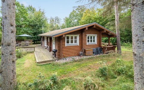Erika - 250M from the Sea: Toit, Lot Terre, Chalet, Domicile, Zone Rurale, Cabanon, Siding, Batiments Jardin, Cabane En Rondins, Cabane