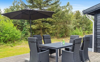 Kalevi - 900M from the Sea