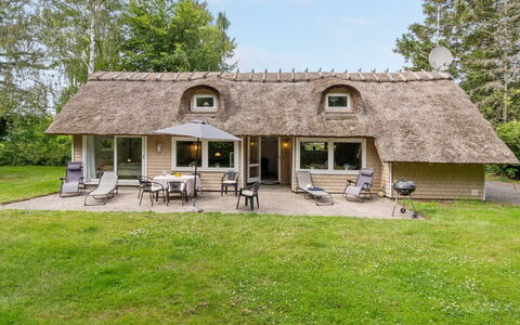 Vemund - 750M from the Sea