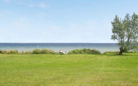 Amilla - 150M from the Sea: 